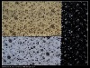100% Rayon printed
