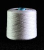 100% Recycled Polyester Spun Yarn of 24s