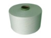 100% Recycled polyester spun yarn