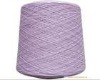 100%Recycled polyester yarn