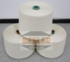 100% Ring Spun Cotton Yarn