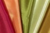 100% Satin fabric