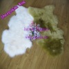 100% Sheepskin Wool Rug