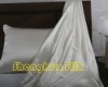 100% Silk Bed Sheet