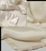 100% Silk Blanket