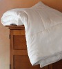 100% Silk Comforter