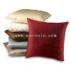 100% Silk Luxurious Pleat Pillowcase Standard Size