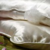100% Silk Pillow