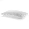 100% Silk Pillow with silk long floss   Envelope opening