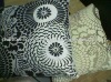 100% Silk home cushion covers