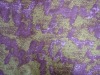 100% Silk satin in print
