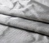 100% Silver fiber anti radiation fabric