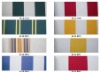 100% Solution Dyed Acrylic Fabric( Imported from Spain)