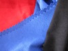 100% Spun Poly/ Polyester Single jersey Fabric