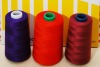 100% Spun Polyester Sewing Thread