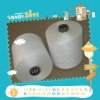 100% Spun Polyester Sewing Thread Raw White 30/2