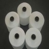 100% Spun Polyester Sewing Thread Raw White 30/2