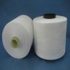 100% Spun Polyester Sewing Thread Raw White for knitting 60/2