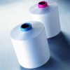 100% Spun Polyester Sewing Thread for the knitting Raw White 30/2