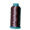 100% Spun Polyester Thread, Embroidery Thread