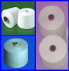 100% Spun Polyester Yarn  40s/1  CV
