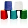 100% Spun Polyester Yarn for Sewing Thread 30/2/3 TFO R/W