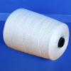 100% Spun Polyester Yarn for Sewing Thread 30/3 TFO R/W