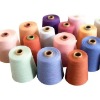 100% Spun Polyester Yarn for Sewing Thread 30/3 TFO R/W