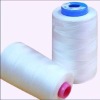 100% Spun Polyester Yarn for Sewing Thread 50/2/3 TFO R/W