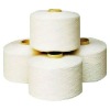 100% Spun Polyester Yarn for Sewing Thread 50/2/3 TFO R/W