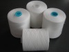 100% Spun polyester yarn for sewing thread 50/2/3