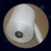 100% Spun polyester yarn for sewing thread 50S/2