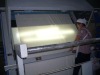 100%T/T polyester grey fabric 45*45 88*60 47"