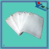 100% Thermal bond polyester fiber textile wadding