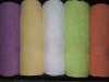 100% Towel for Bath,Face And Hotels