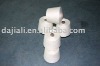 100% Viscose Siro Yarn 30s/1 virgin waxed raw white for dyed yarn and knitting