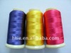 100%Viscose embroidery thread