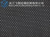 100% Warp Knitted Polyester Mesh Fabric