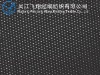 100% Warp Knitted Polyester Tricot Mesh Fabric