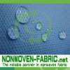 100%Waterproof Spunbond Pp Non Woven Fabric