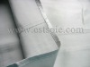 100% White Color Mulberry Silk Sheets