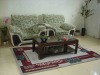 100% Wool Hand made rugs