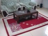 100% Wool Hand made rugs