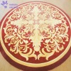 100% Wool Hand tufted Carpet Corridor Carpet