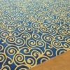 100% Wool Hand tufted Carpet corridor carpet