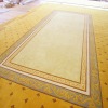 100% Wool Hand tufted Carpet corridor carpet