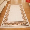 100% Wool Hand tufted Carpet corridor carpet