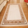 100% Wool Hand tufted Carpet corridor carpet