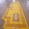 100% Wool Hand tufted Carpet corridor carpet