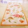 100% Wool Hand tufted Carpet hotel Carpet